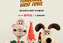 英国儿童动画电影《超级无敌掌门狗:最强复仇鹅 Wallace & Gromit: Vengeance Most Fowl》多国语言(含国语)+多国字幕(含中文) 官方纯净无水印版 1080P/MKV/6.4G 动画片超级无敌掌门狗下载-儿童动画网